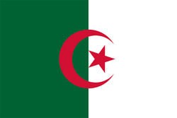 2026世界盃-2026世足-FIFA2026-algeria阿爾及利亞